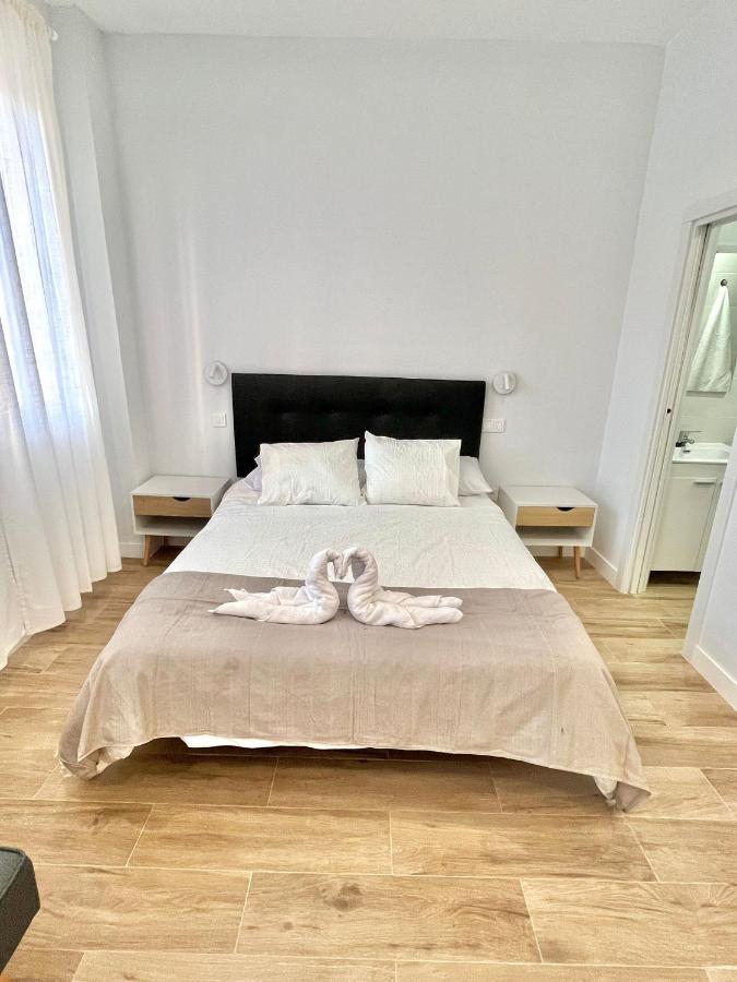 Lofts Ifema Apartment - Madrid — Fotos 2